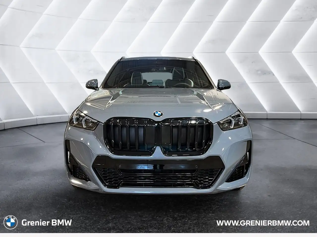 BMW X1 - Image 2