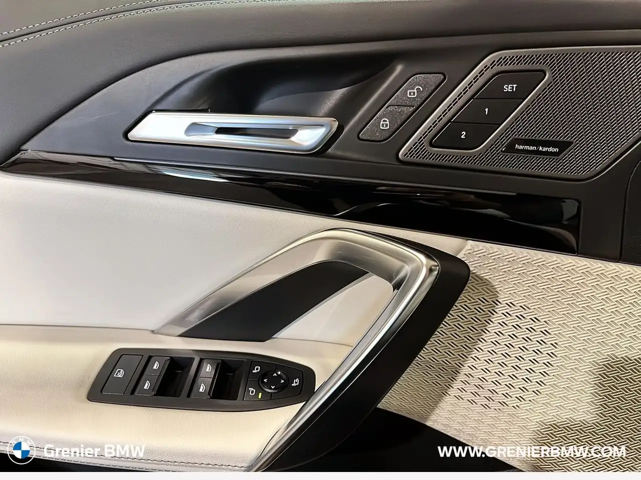 BMW X1 - Image 10