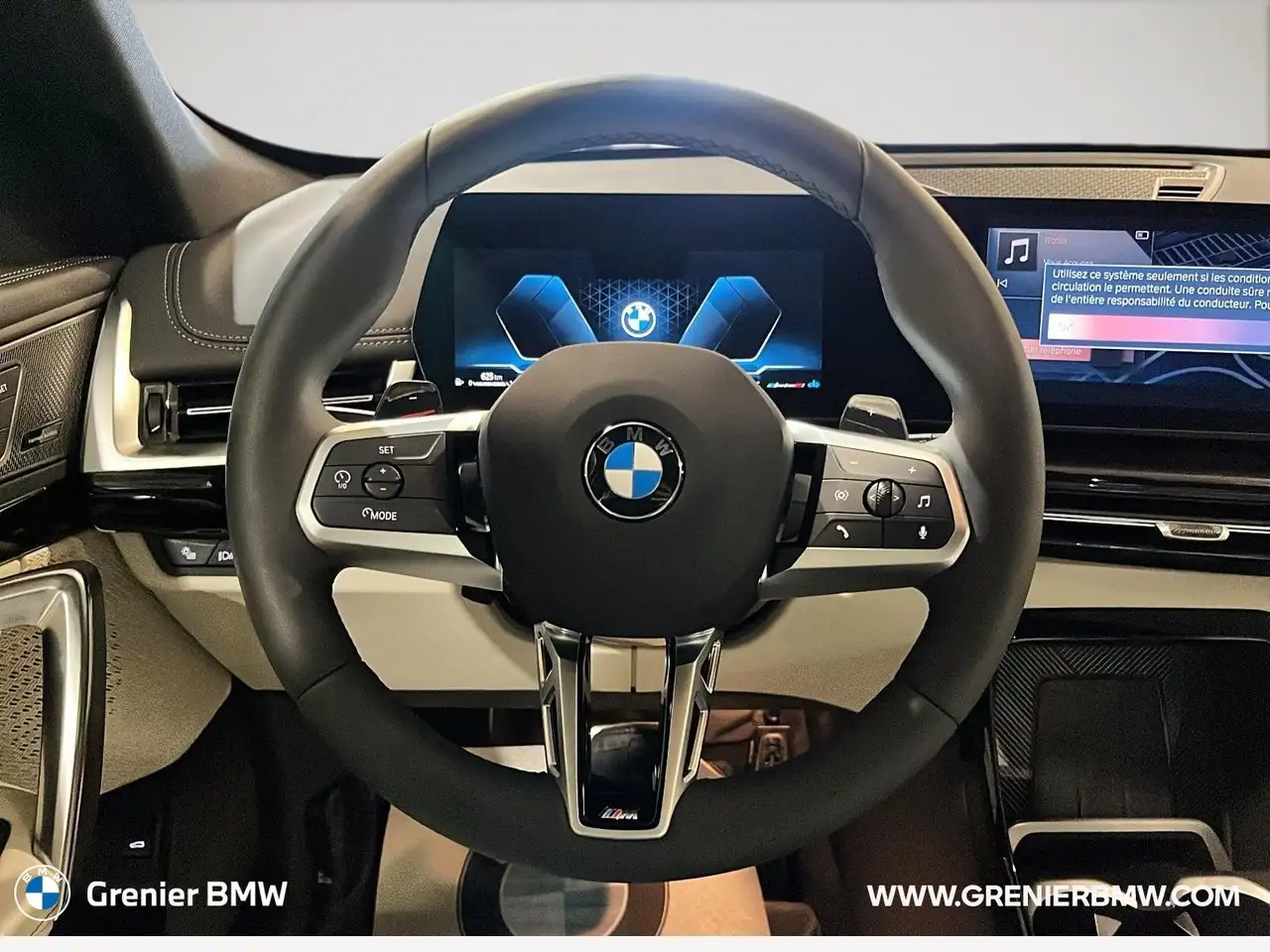 BMW X1 - Image 11