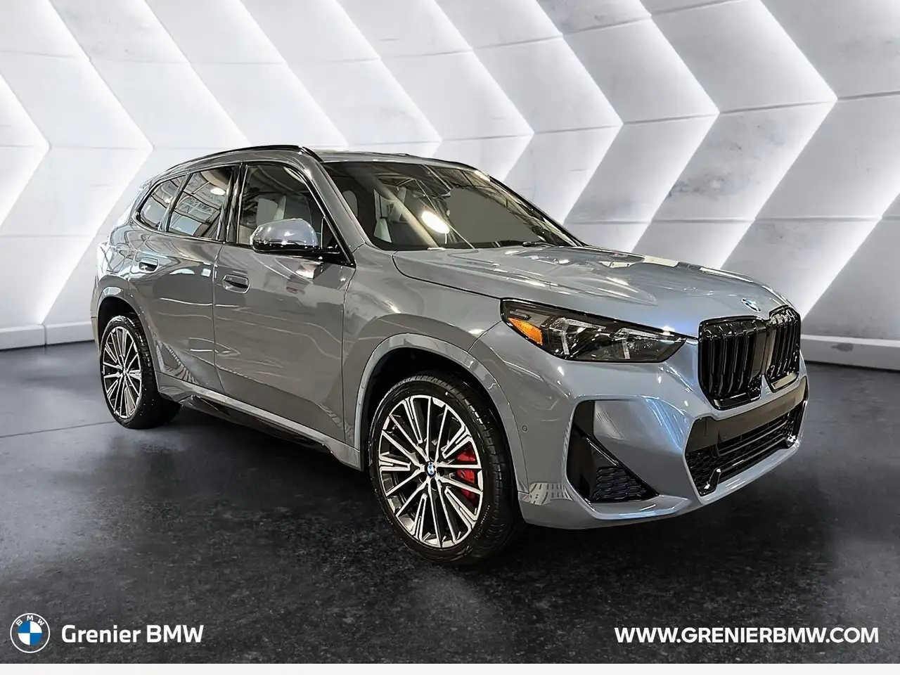 BMW X1 - Image 1