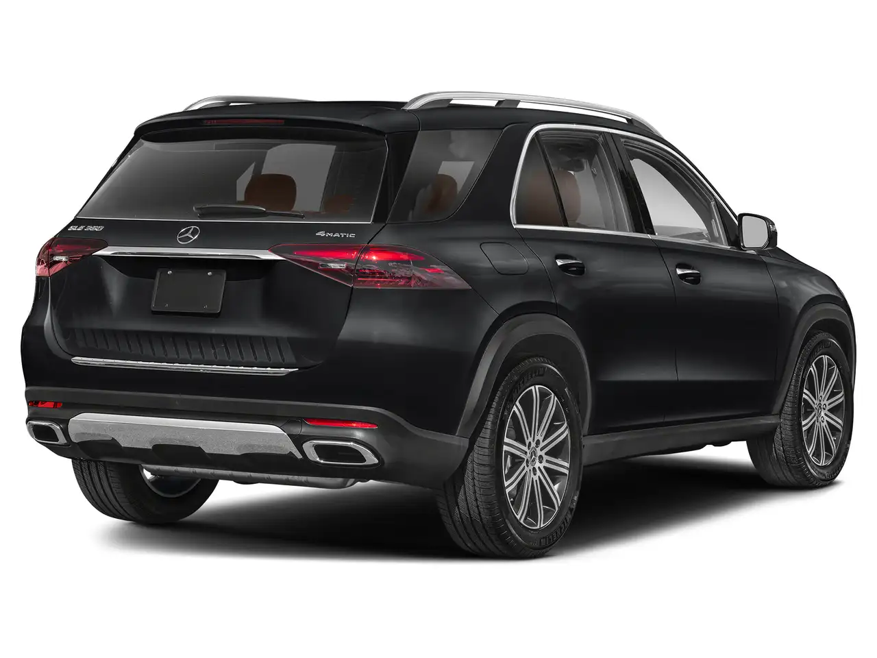 Mercedes-Benz GLE - Image 2