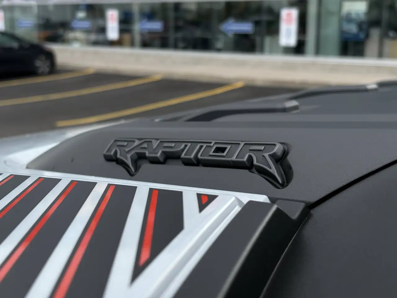 Ford F-150 - Image 12