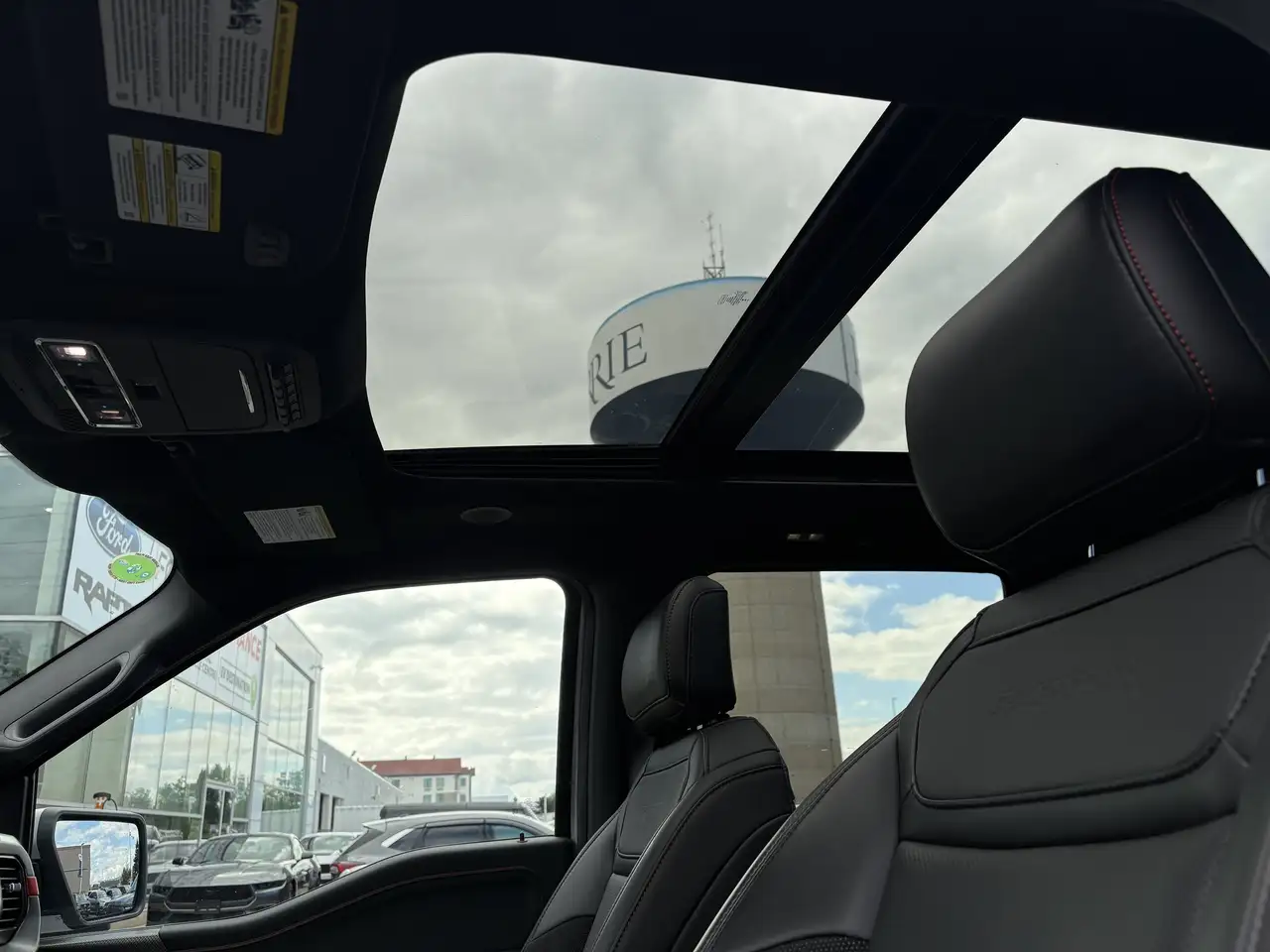 Ford F-150 - Image 20