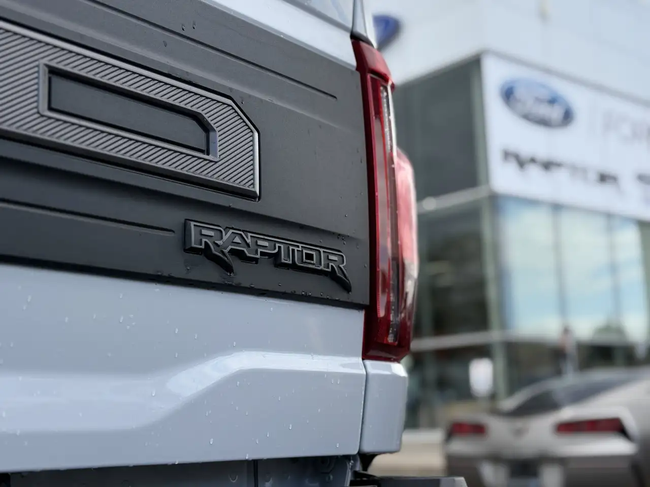 Ford F-150 - Image 14