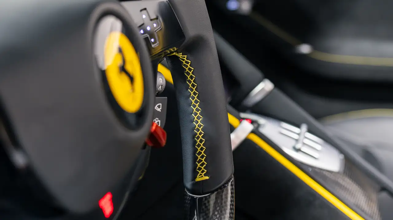 Ferrari Roma - Image 6