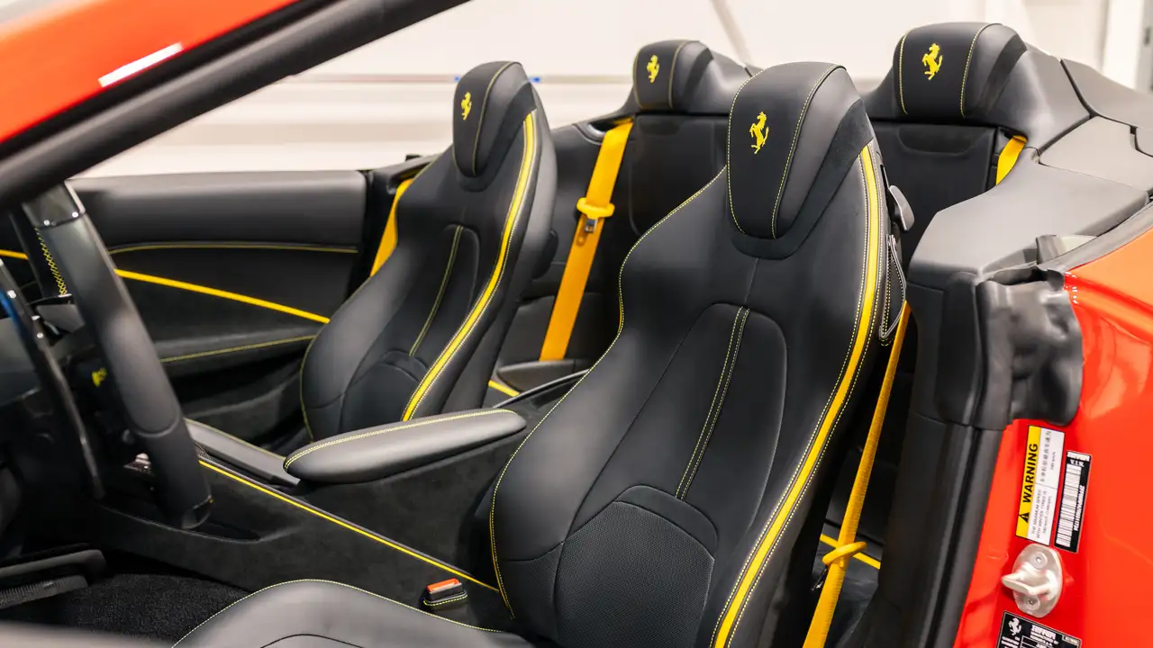 Ferrari Roma - Image 5