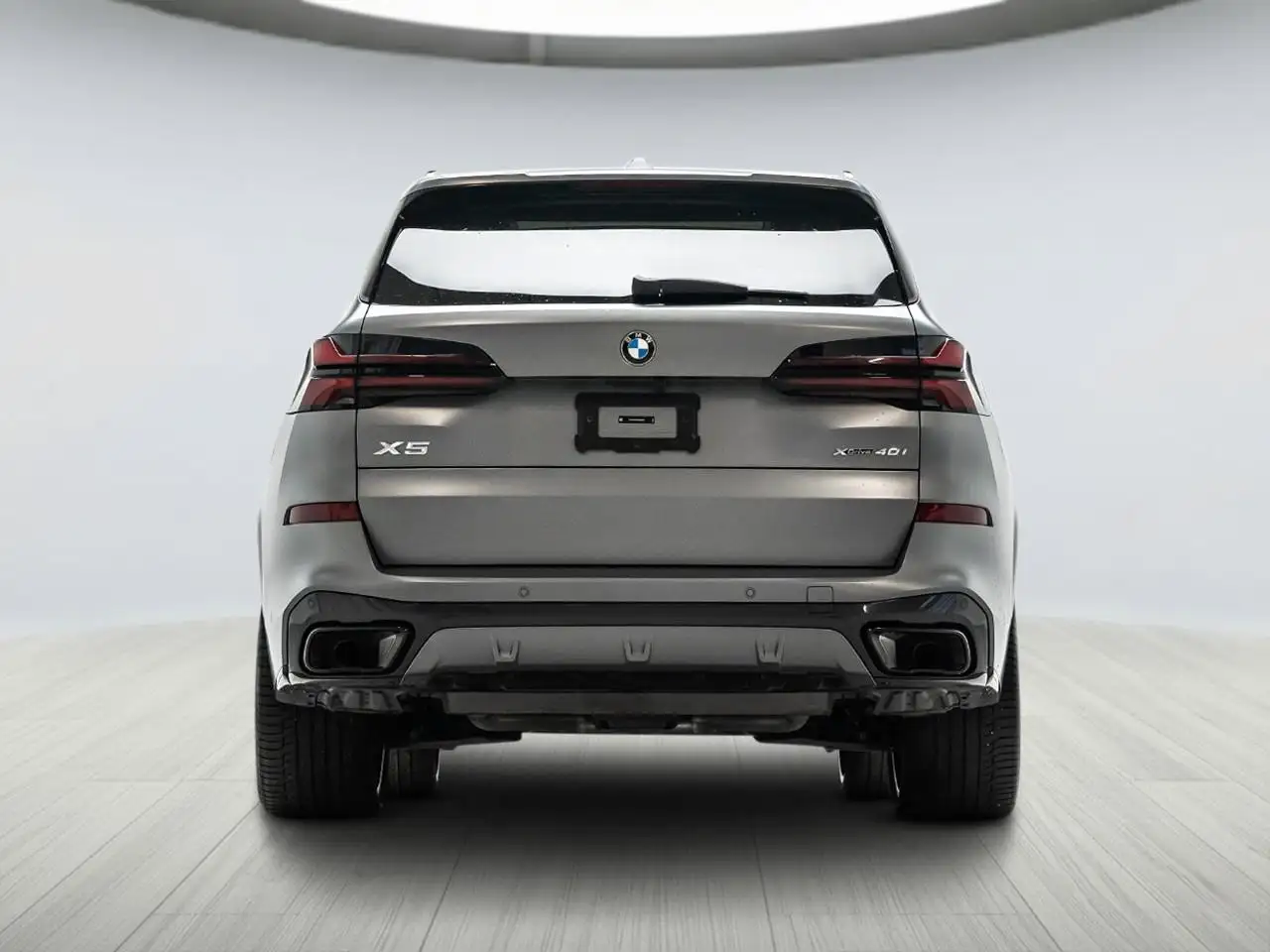 BMW X5 - Image 6