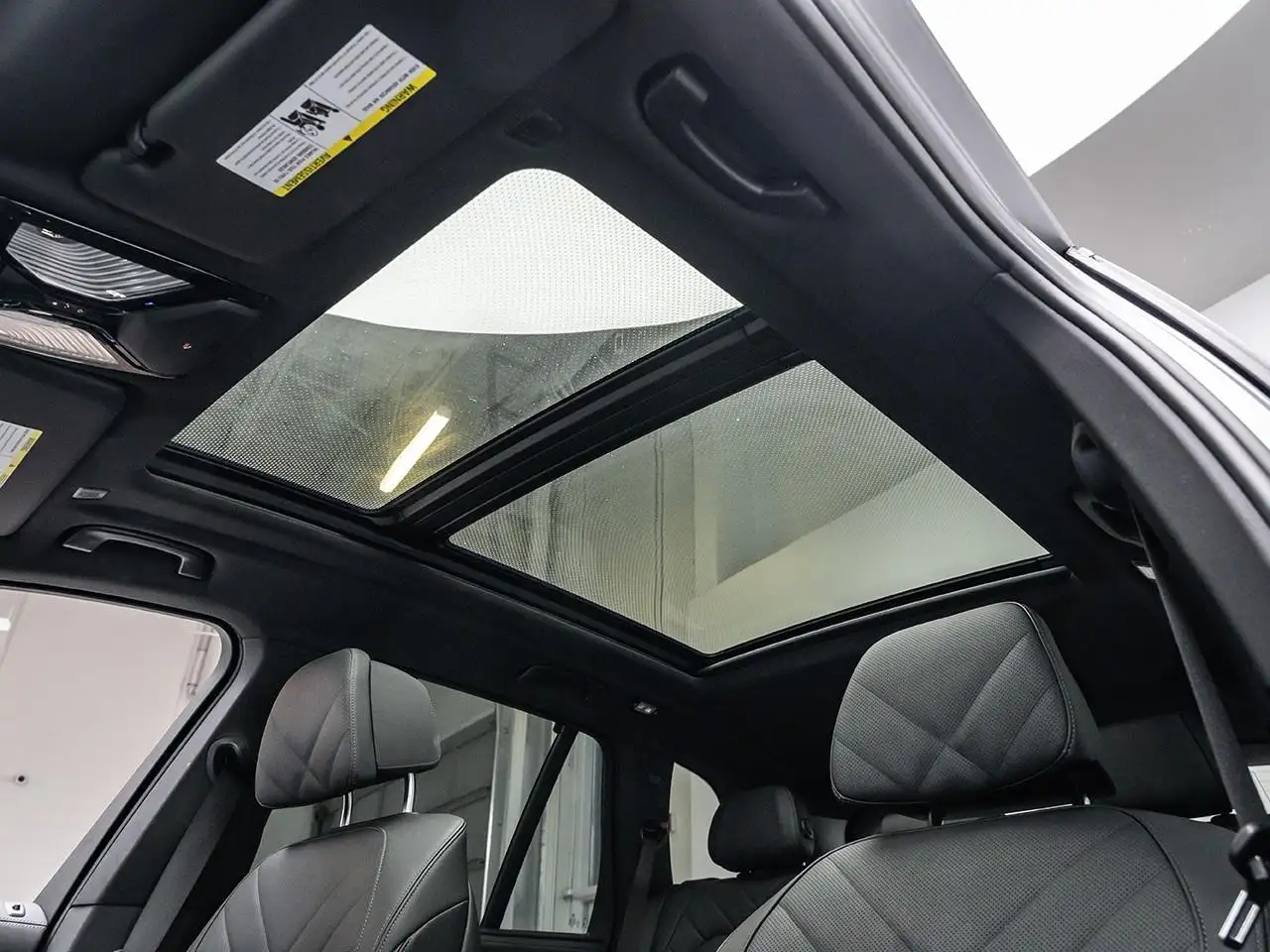 BMW X5 - Image 28