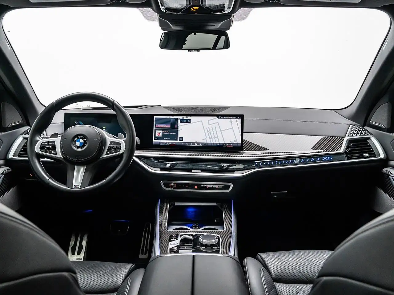 BMW X5 - Image 32