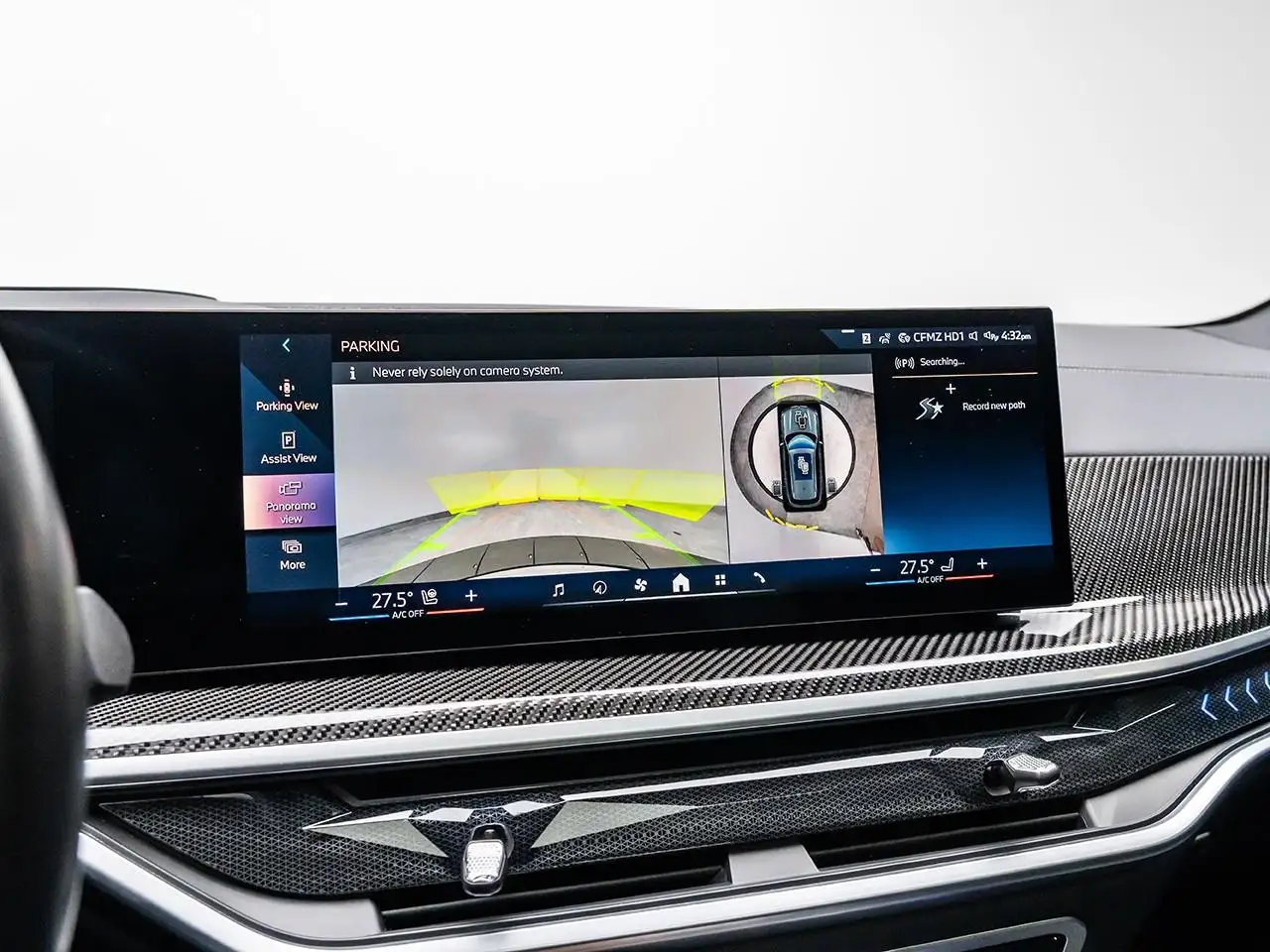 BMW X5 - Image 15