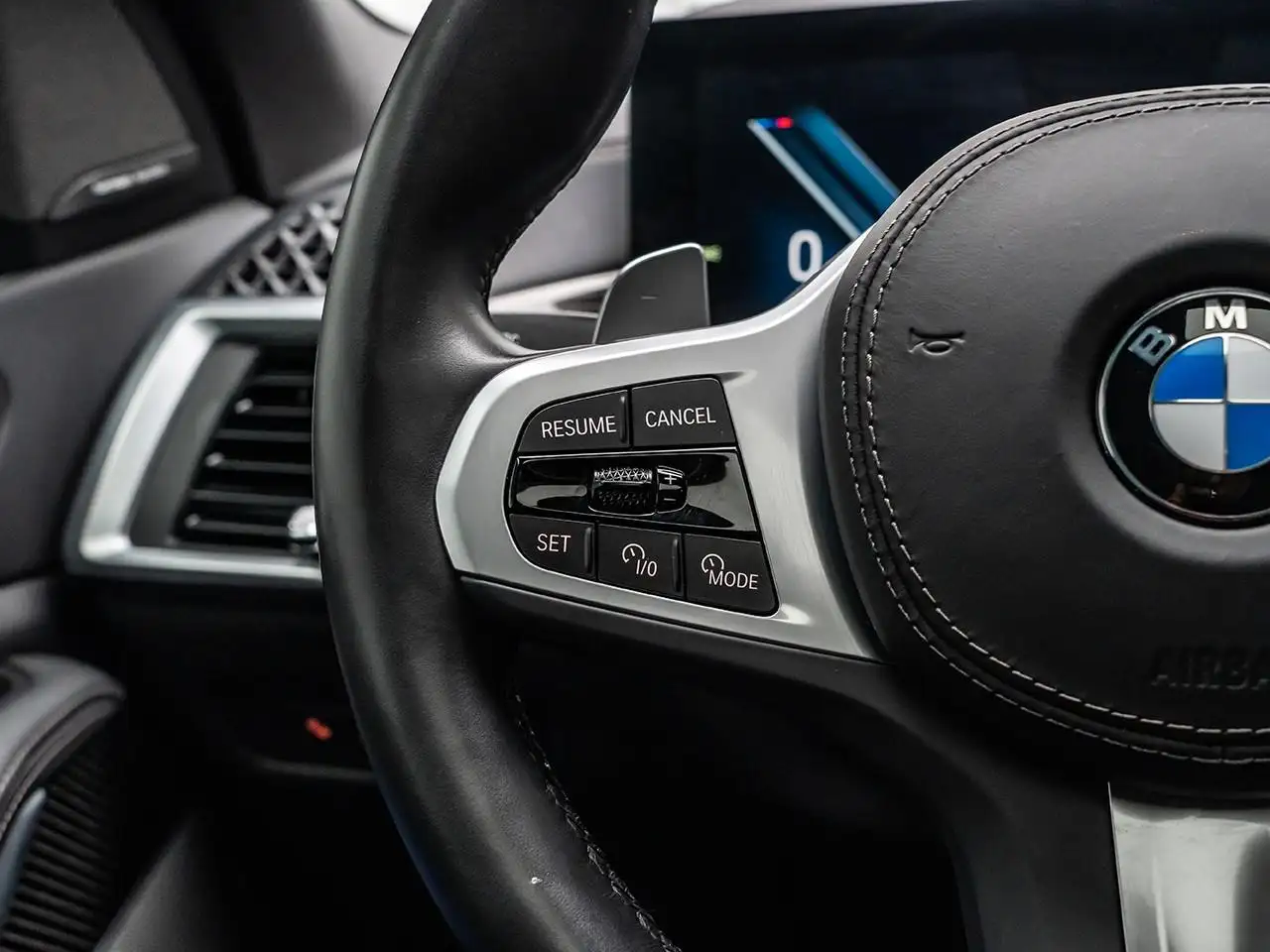 BMW X5 - Image 10