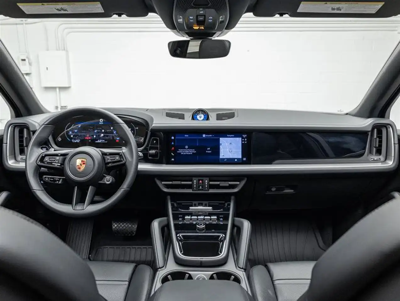 Porsche Cayenne - Image 38