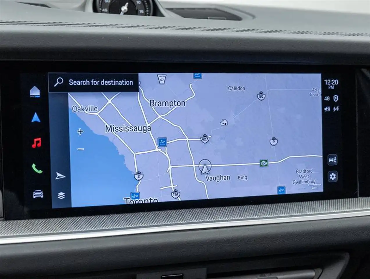 Porsche Cayenne - Image 22