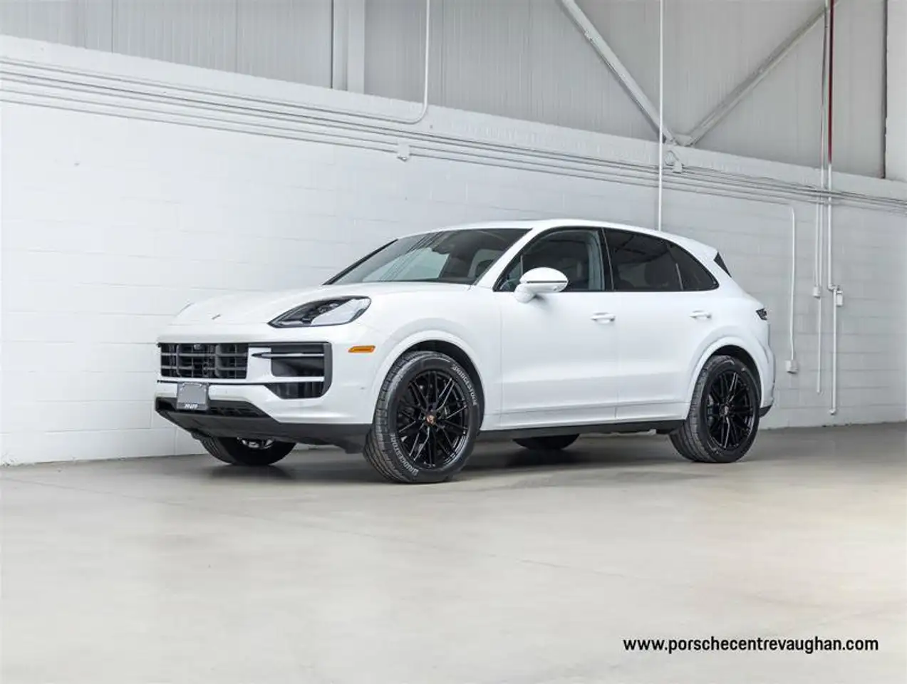 Porsche Cayenne - Image 1