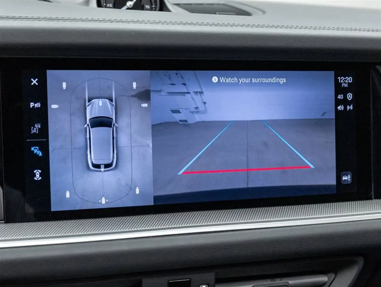 Porsche Cayenne - Image 24