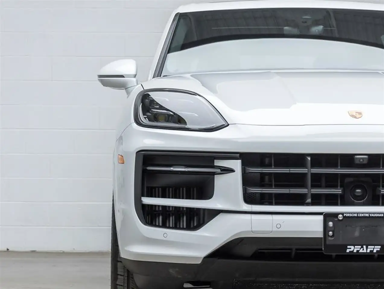 Porsche Cayenne - Image 3