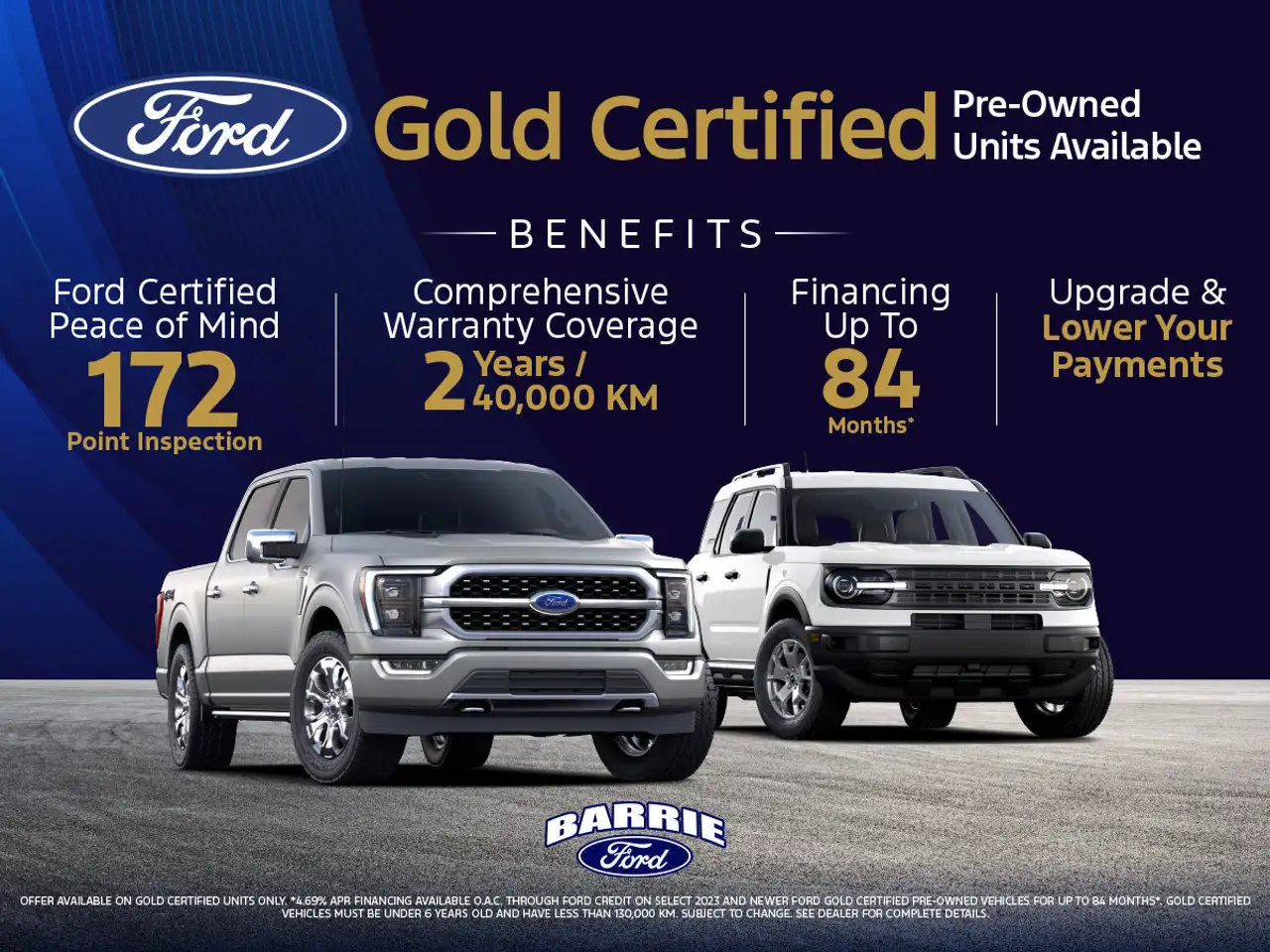 Ford Expedition - Image 36