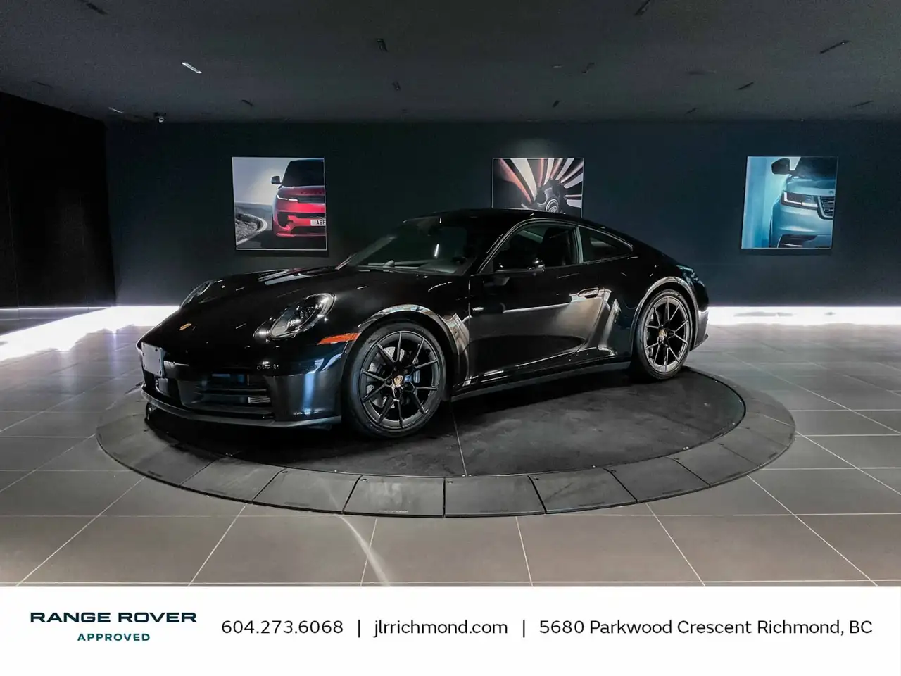 Porsche 911 - Image 1