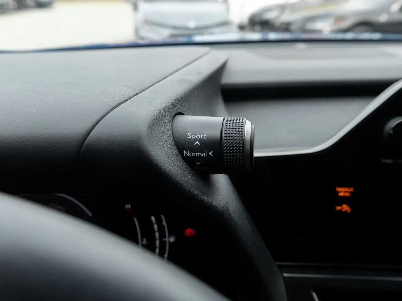 Lexus UX - Image 13