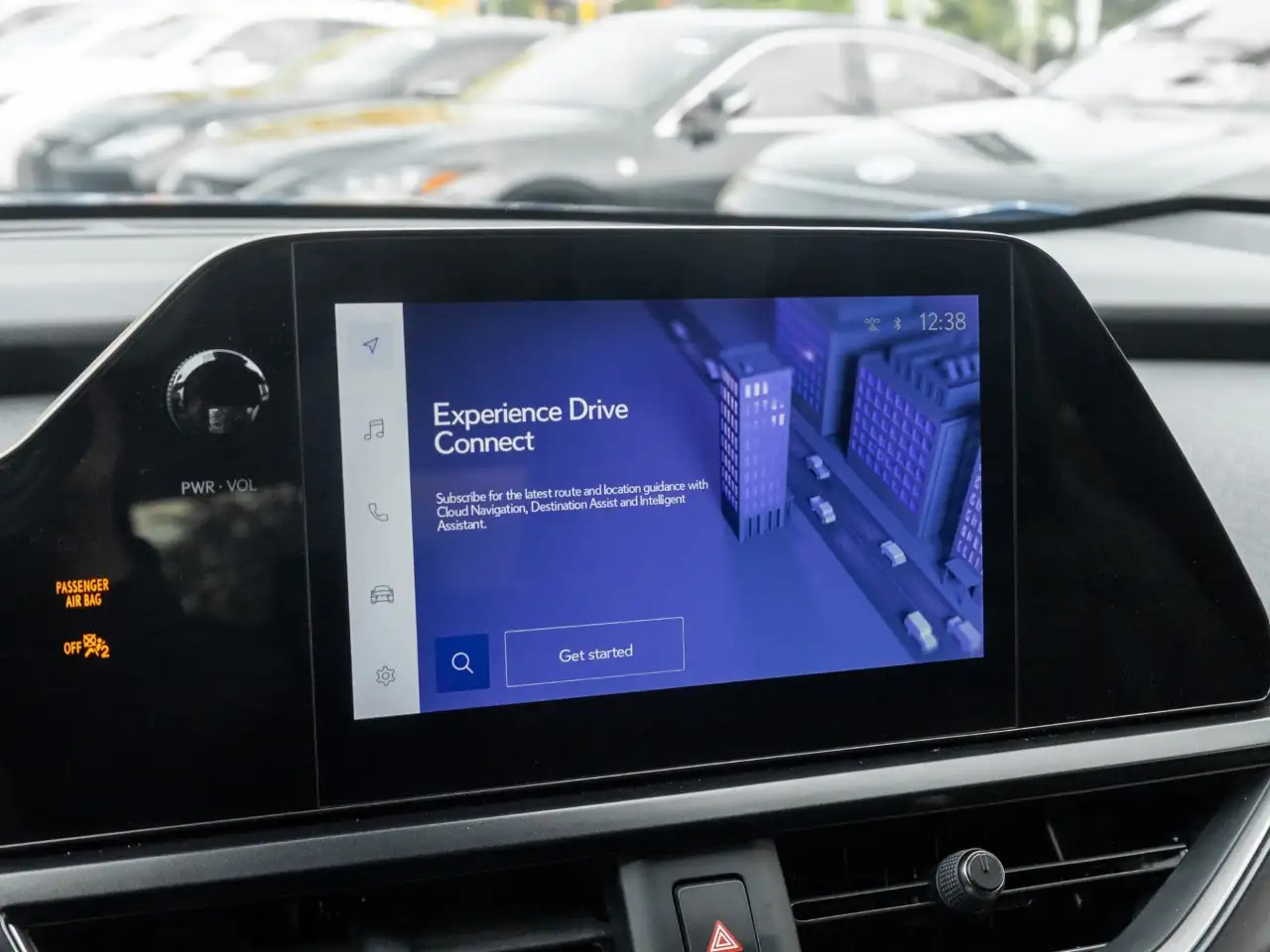Lexus UX - Image 14
