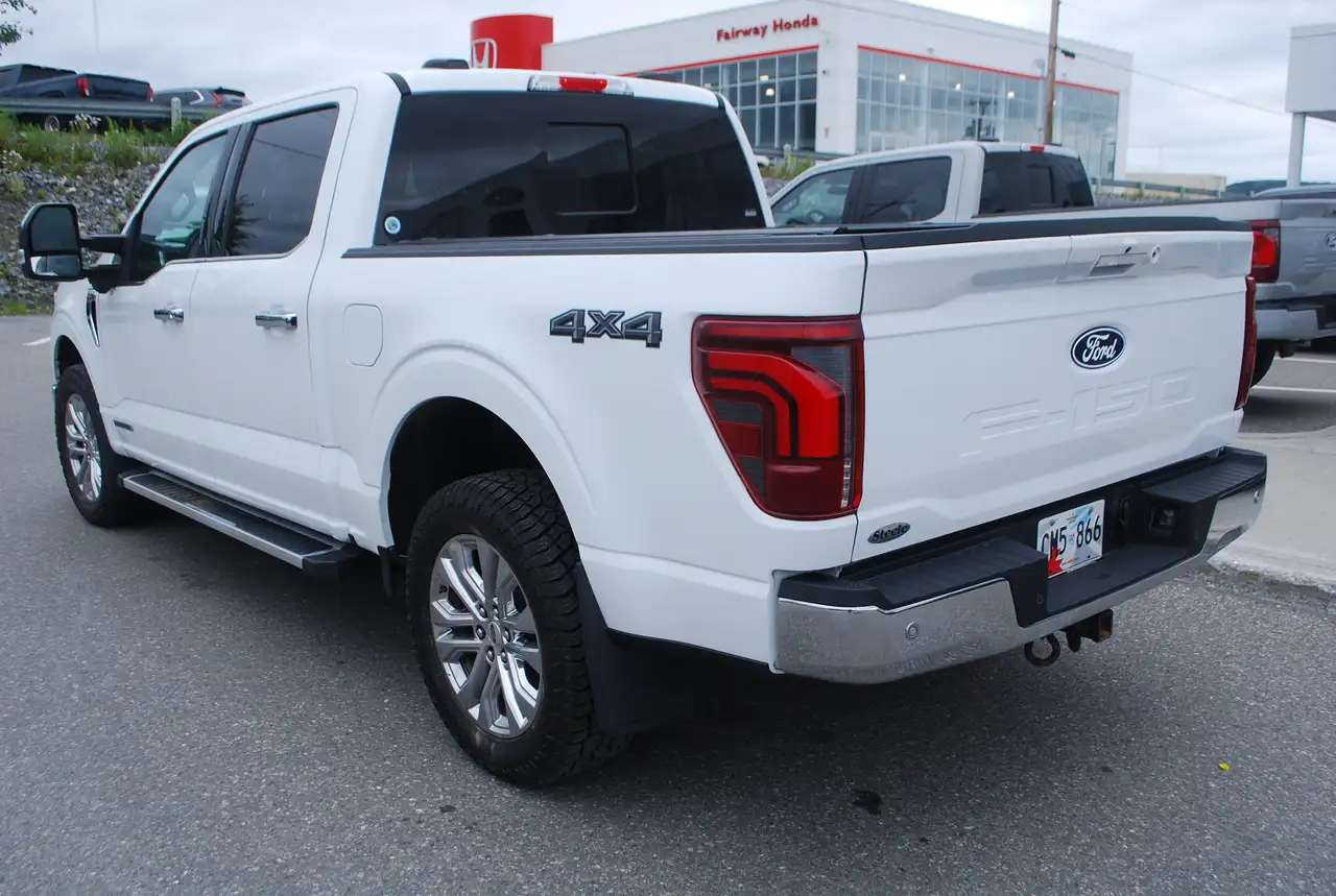Ford F-150 - Image 10