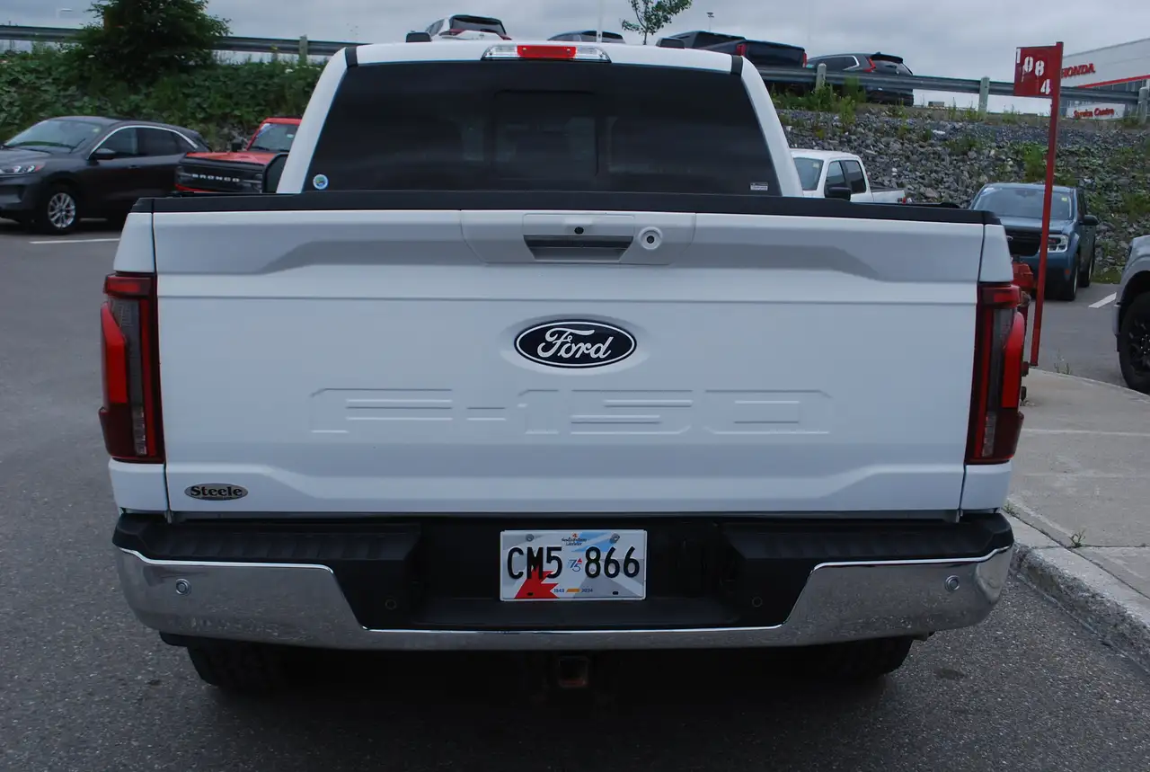 Ford F-150 - Image 9