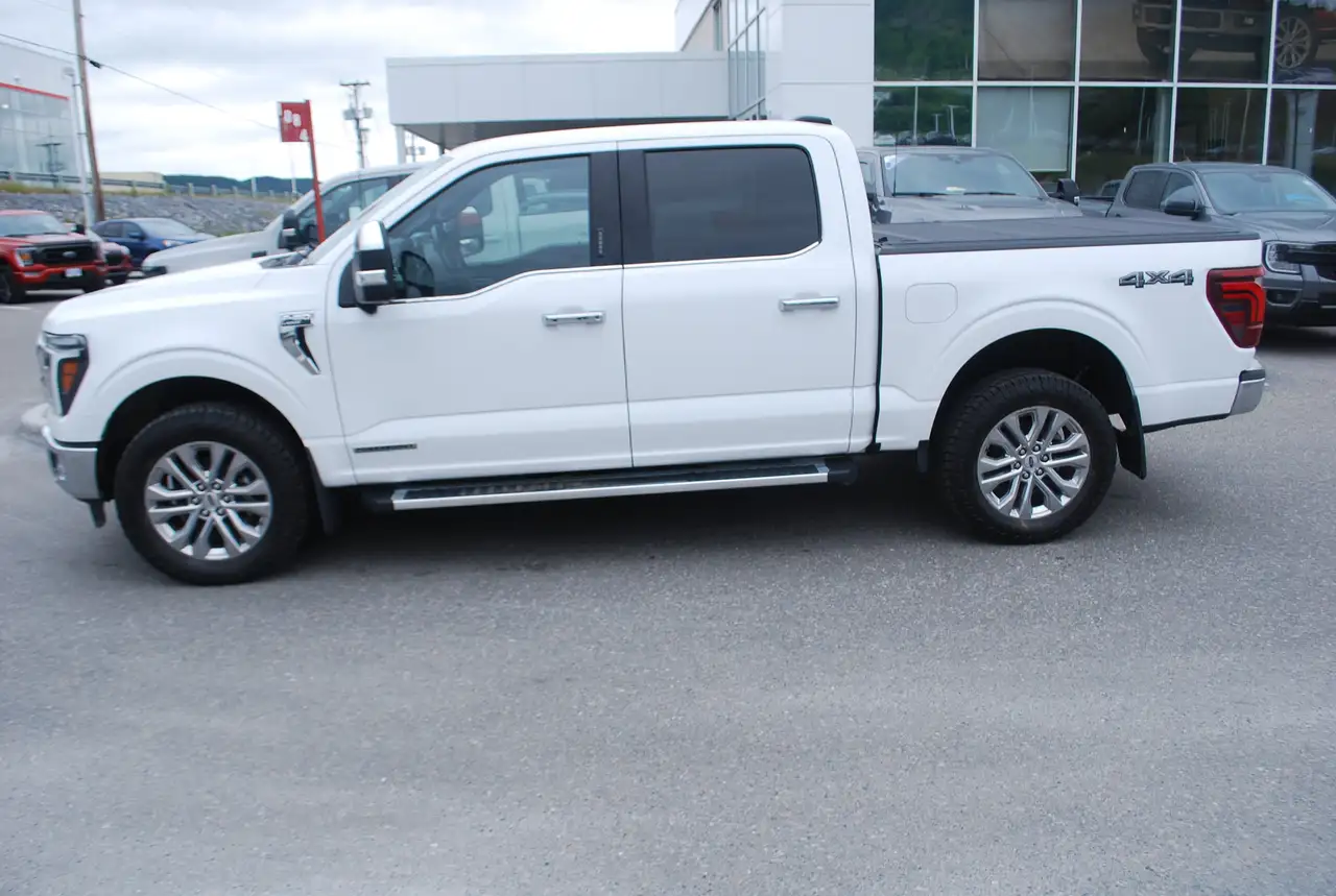 Ford F-150 - Image 2