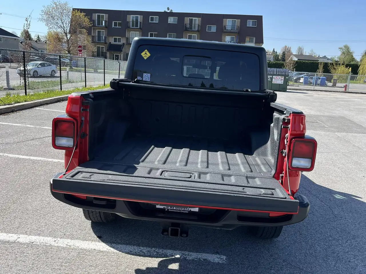 Jeep Gladiator - Image 4
