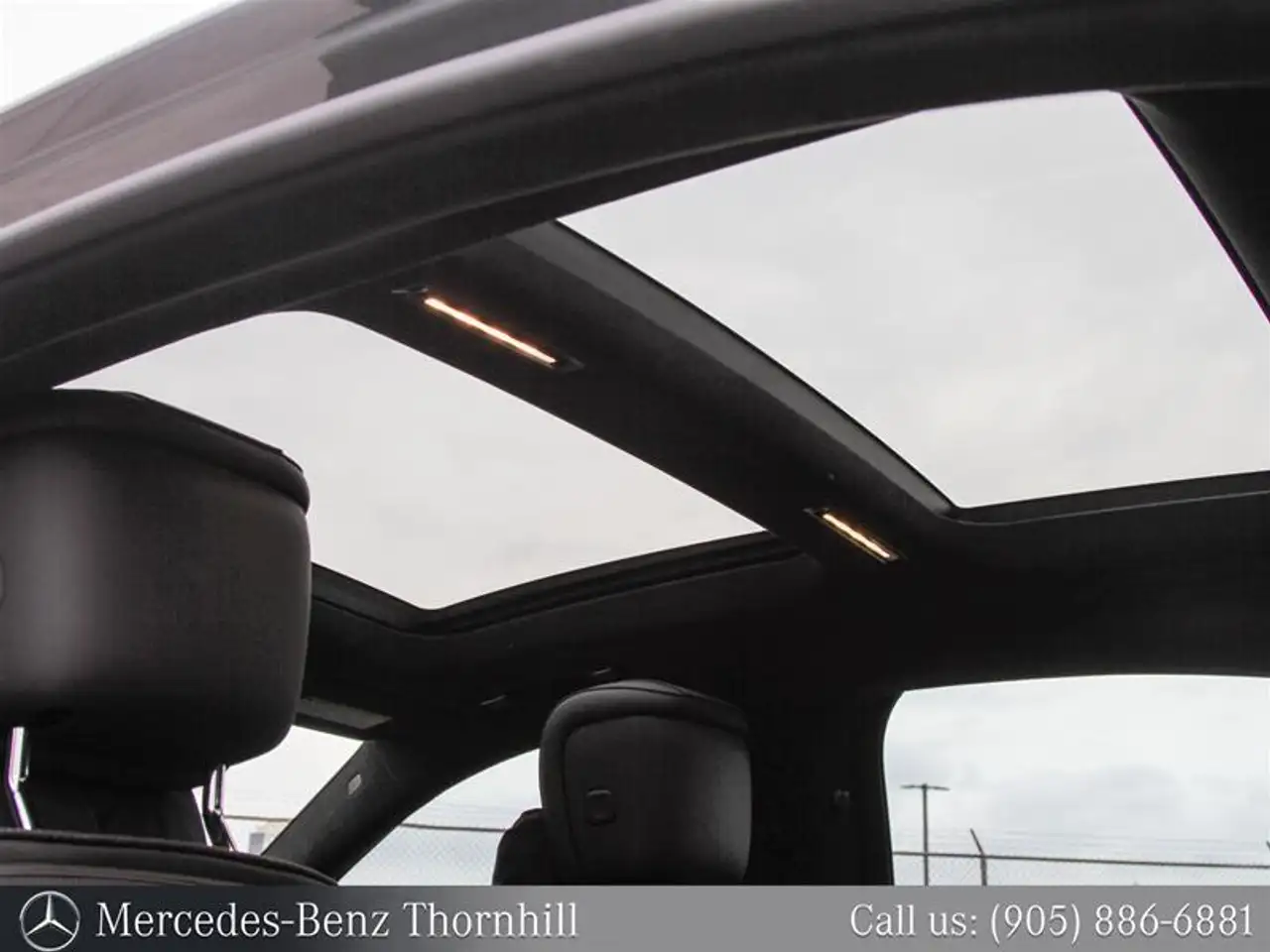 Mercedes-Benz S-Class - Image 25