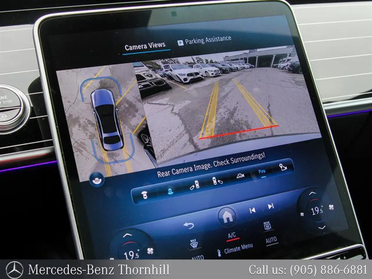 Mercedes-Benz S-Class - Image 19