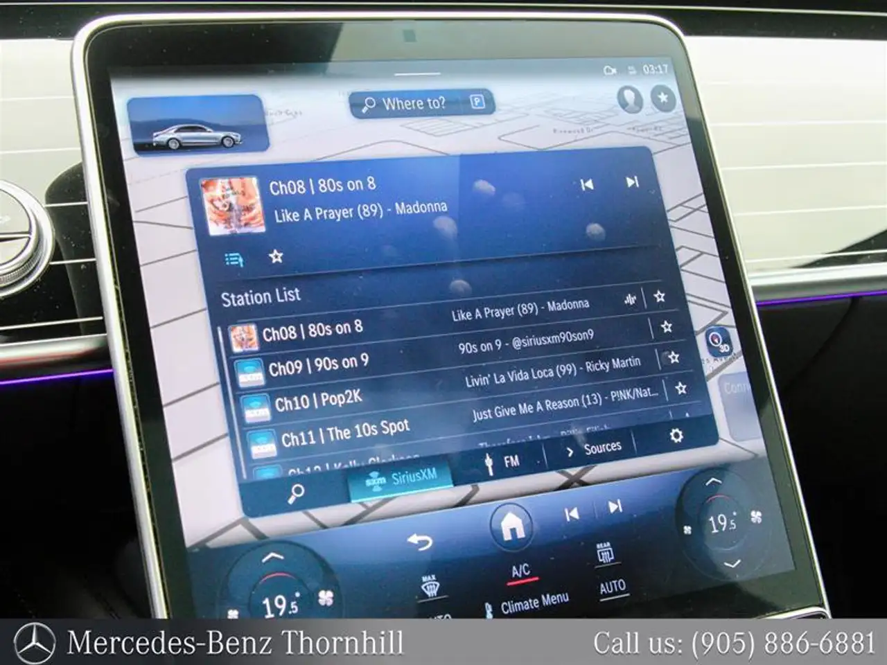 Mercedes-Benz S-Class - Image 20