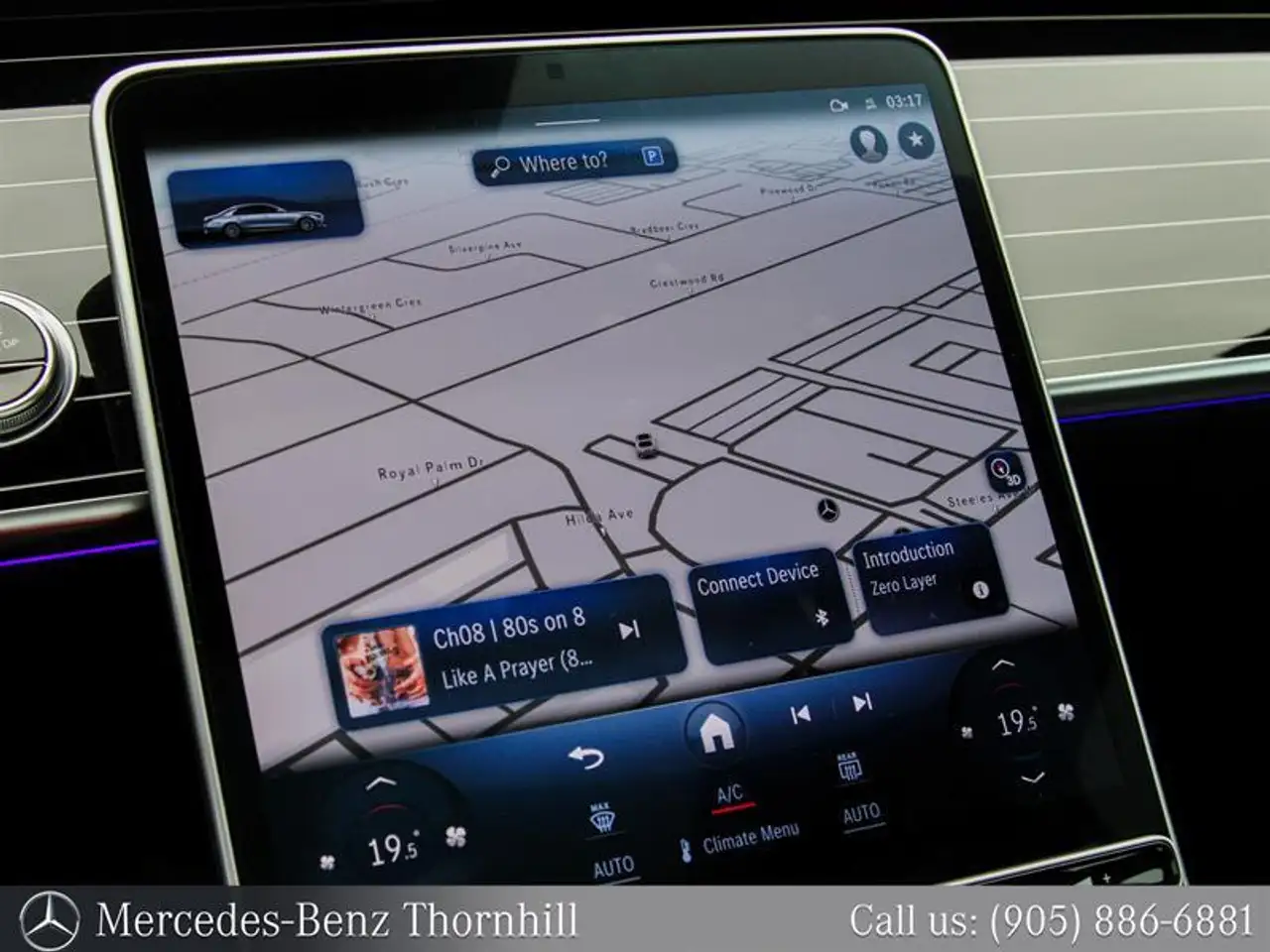 Mercedes-Benz S-Class - Image 18