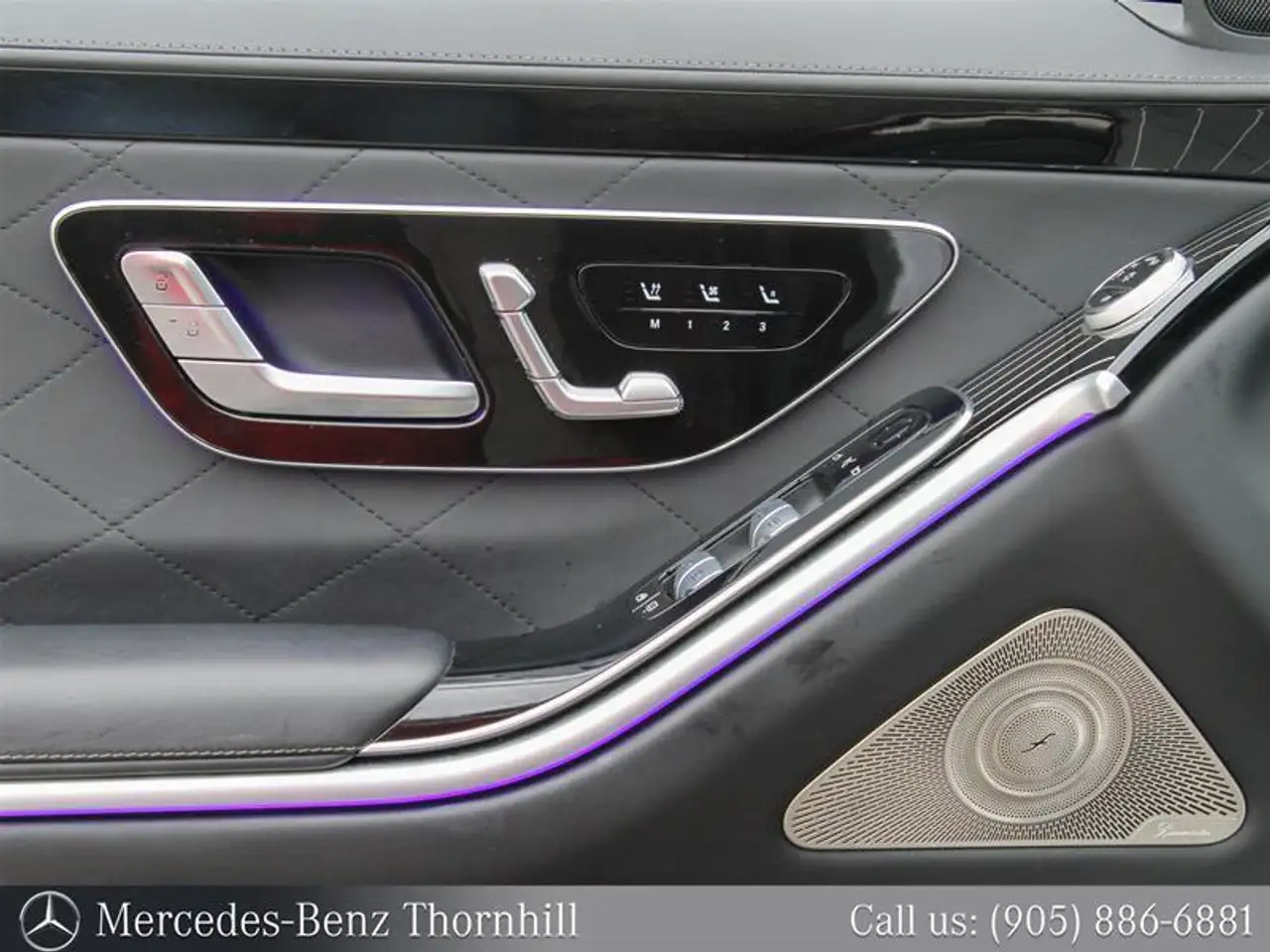 Mercedes-Benz S-Class - Image 13