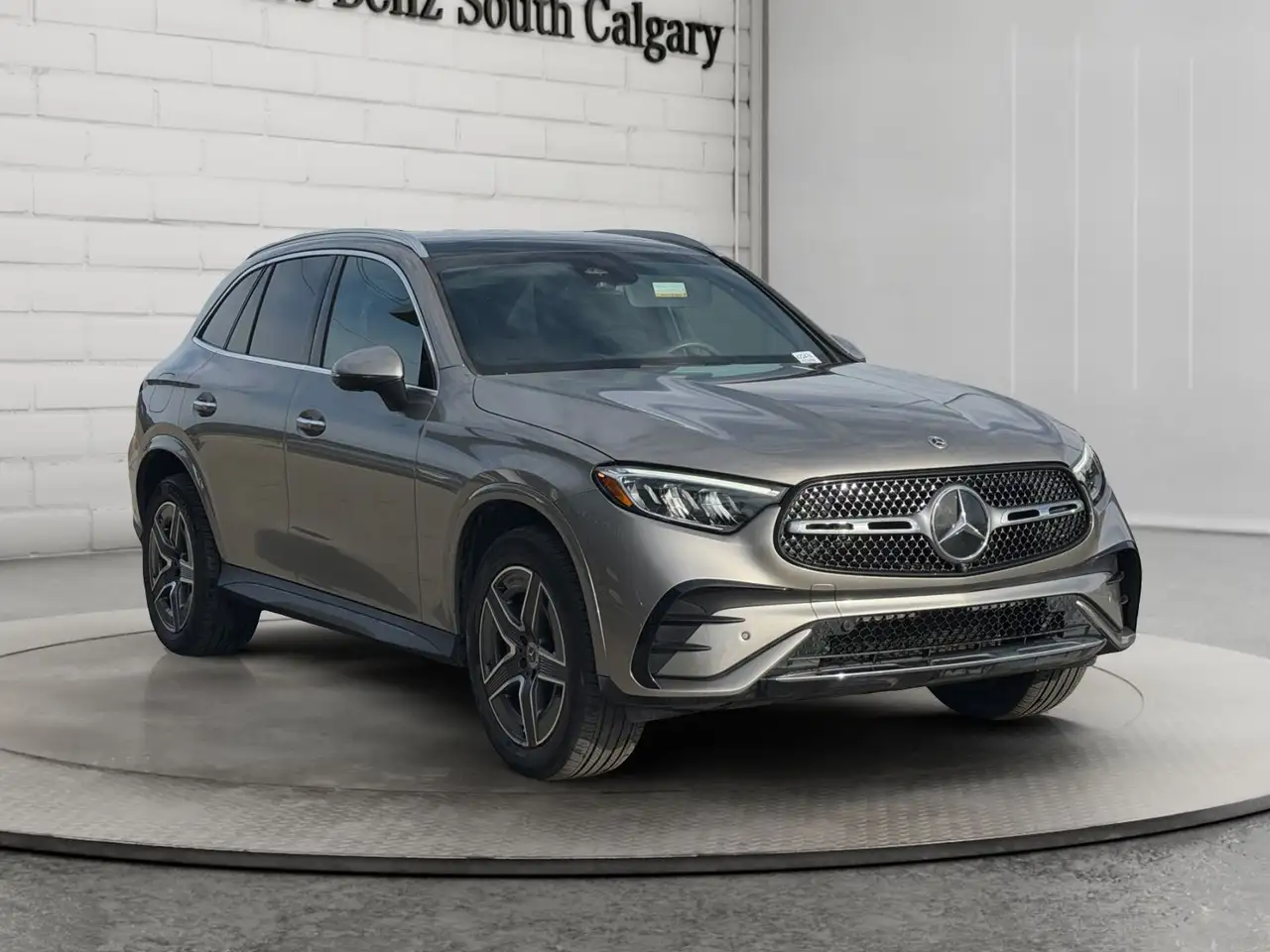 Mercedes-Benz GLC - Image 3