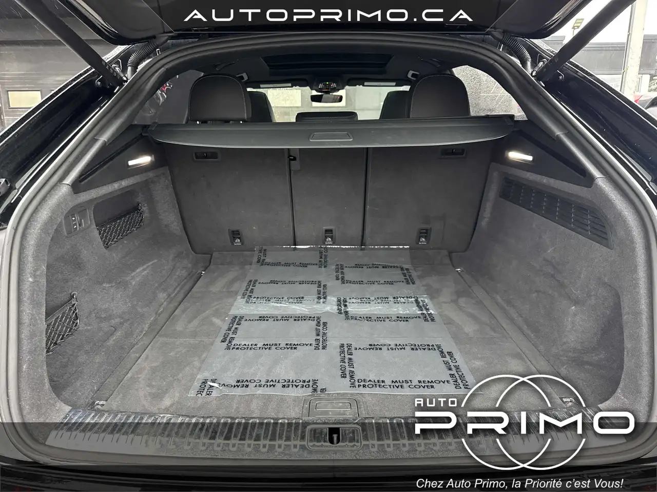 Audi RS Q8 - Image 19