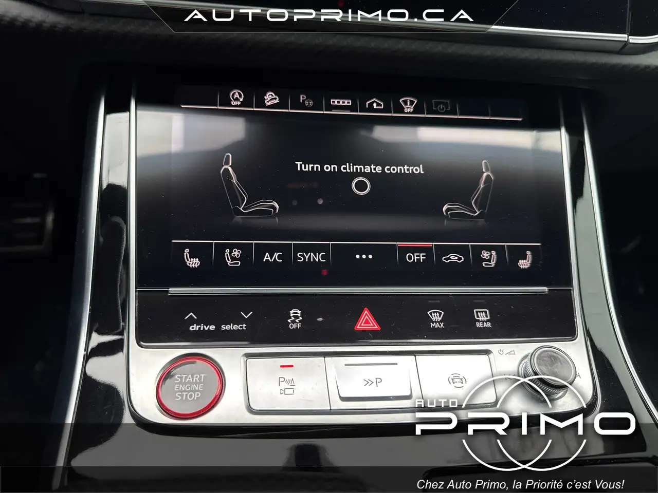 Audi RS Q8 - Image 46
