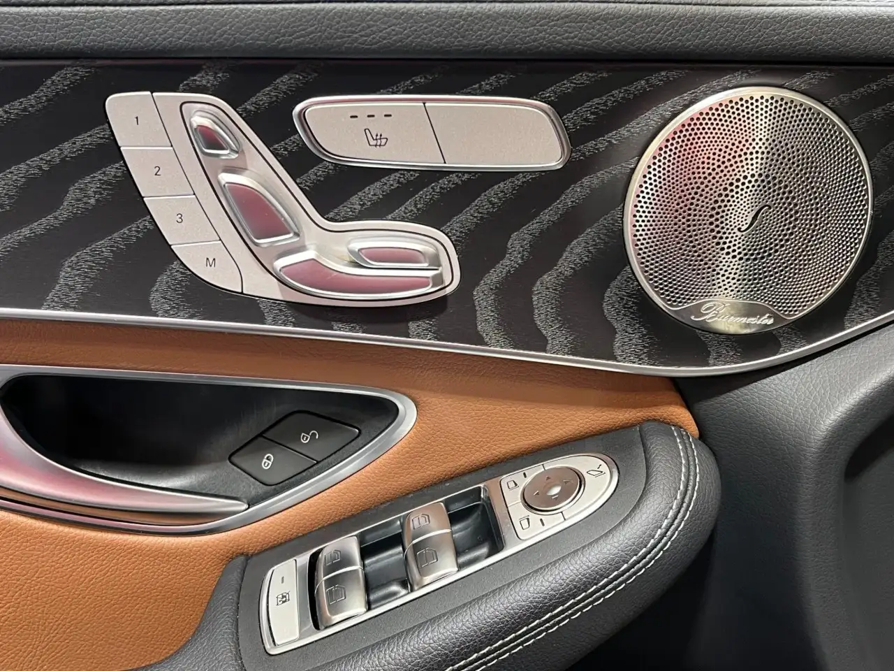 Mercedes-Benz GLC - Image 11