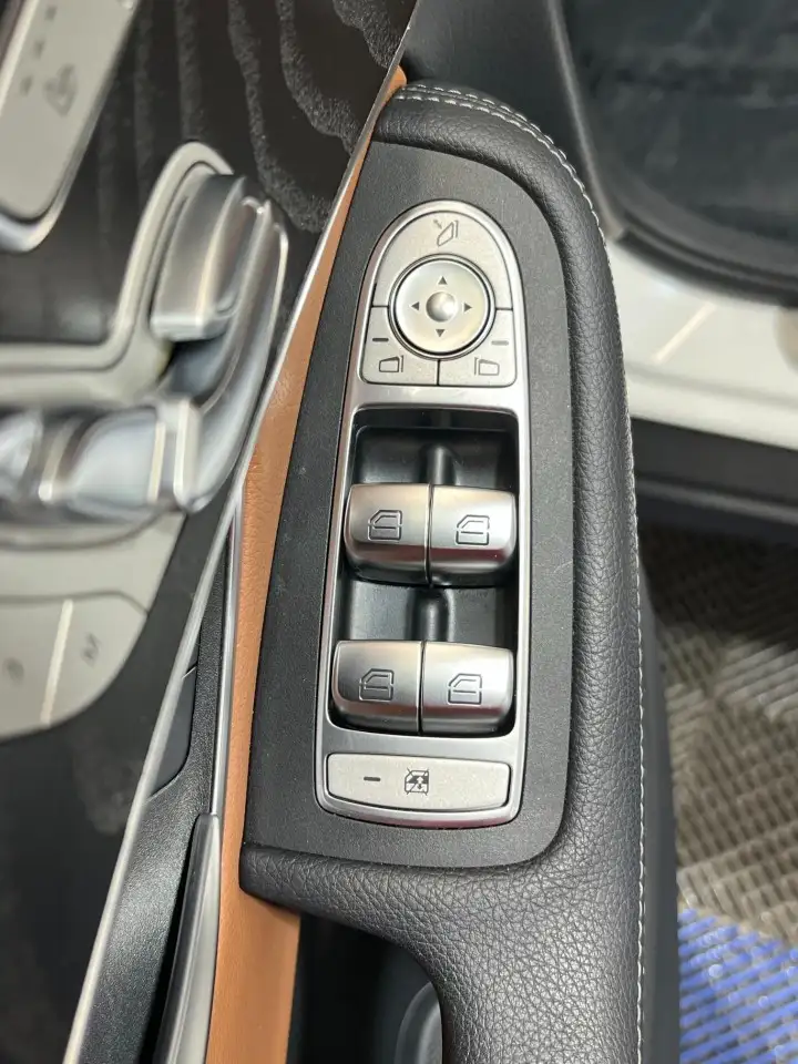 Mercedes-Benz GLC - Image 10