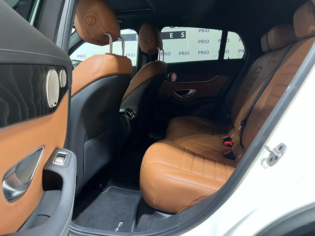 Mercedes-Benz GLC - Image 15