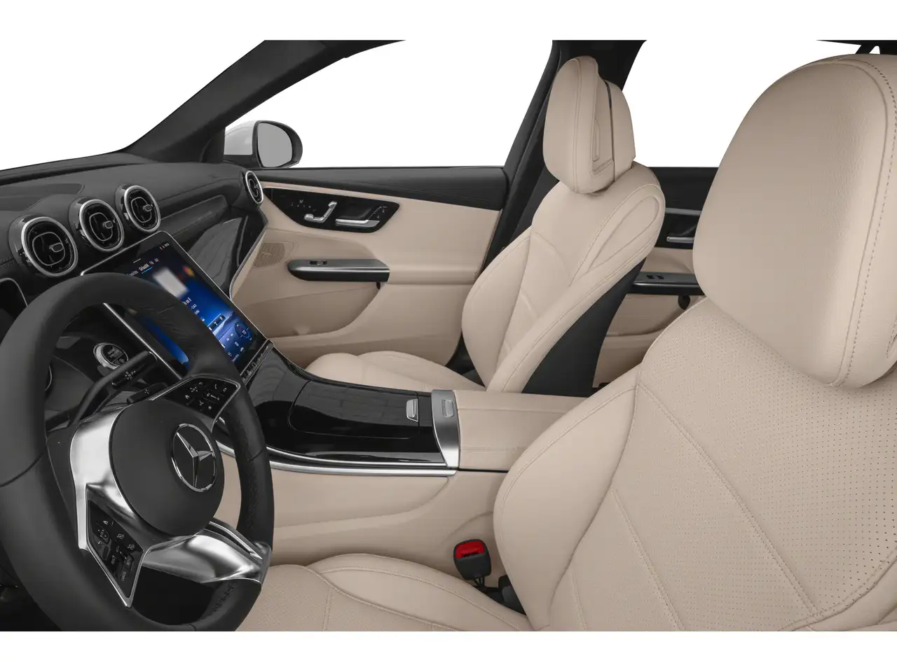 Mercedes-Benz GLC - Image 6