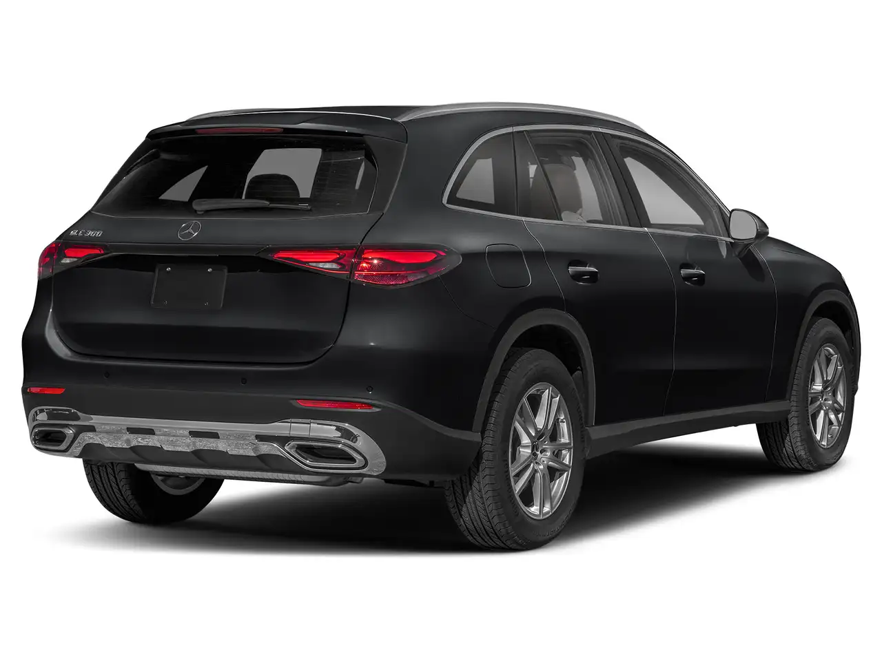 Mercedes-Benz GLC - Image 2