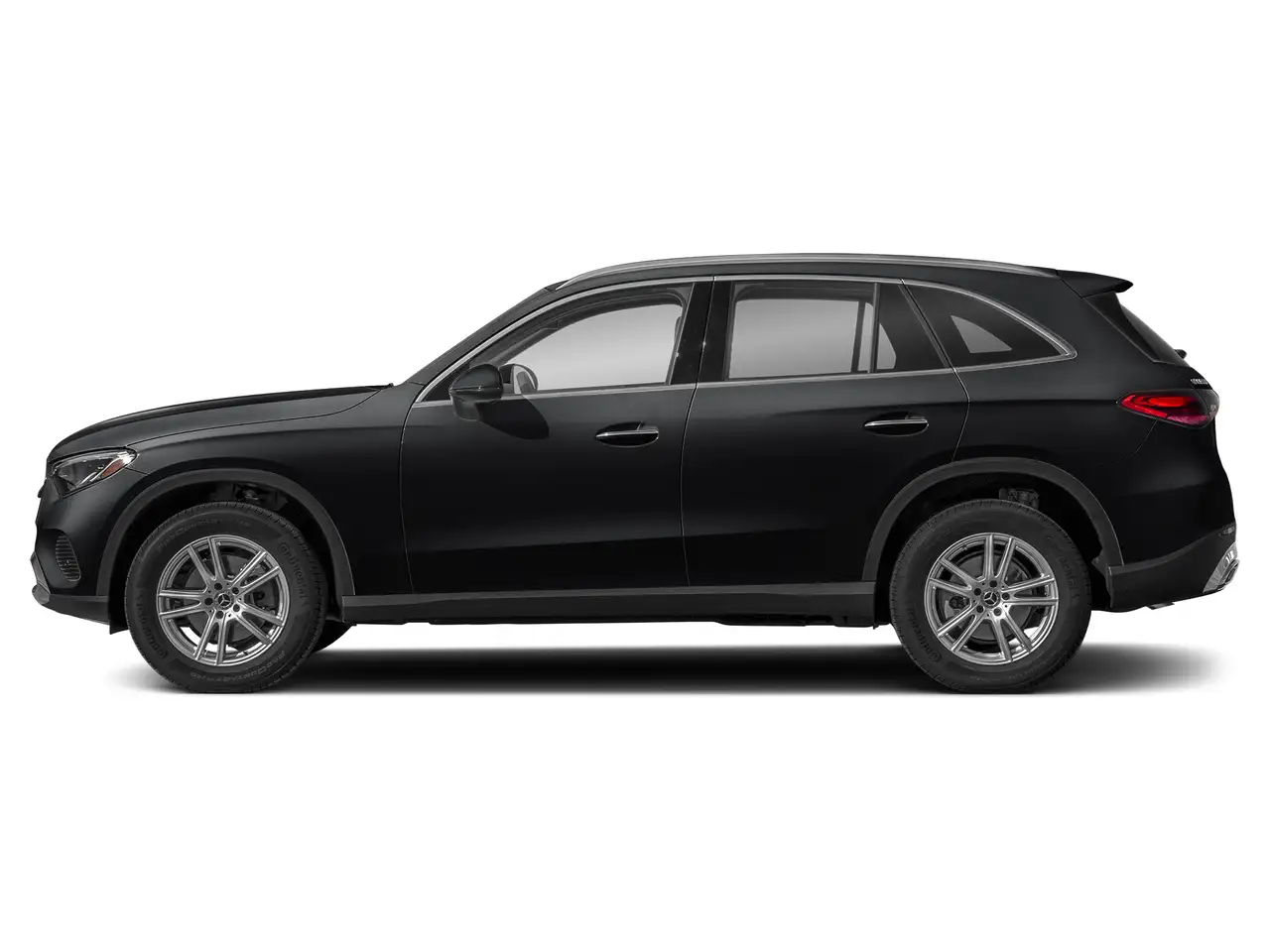 Mercedes-Benz GLC - Image 3