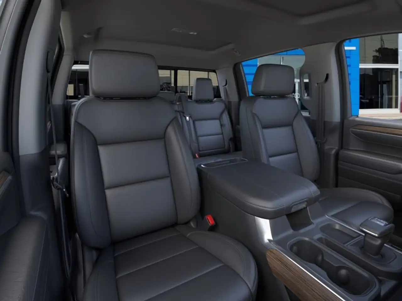 Chevrolet Silverado 1500 - Image 16