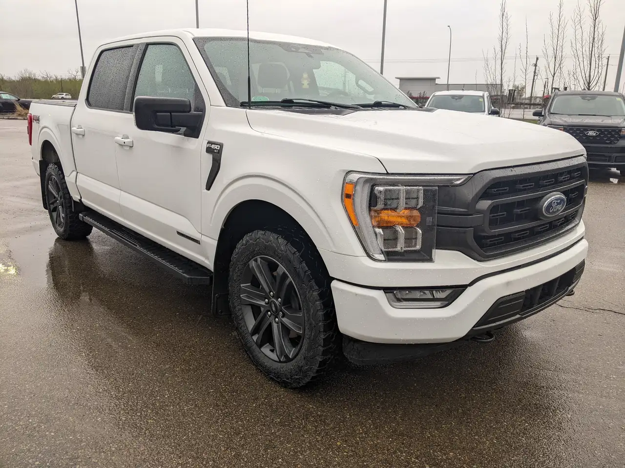 Ford F-150 - Image 3