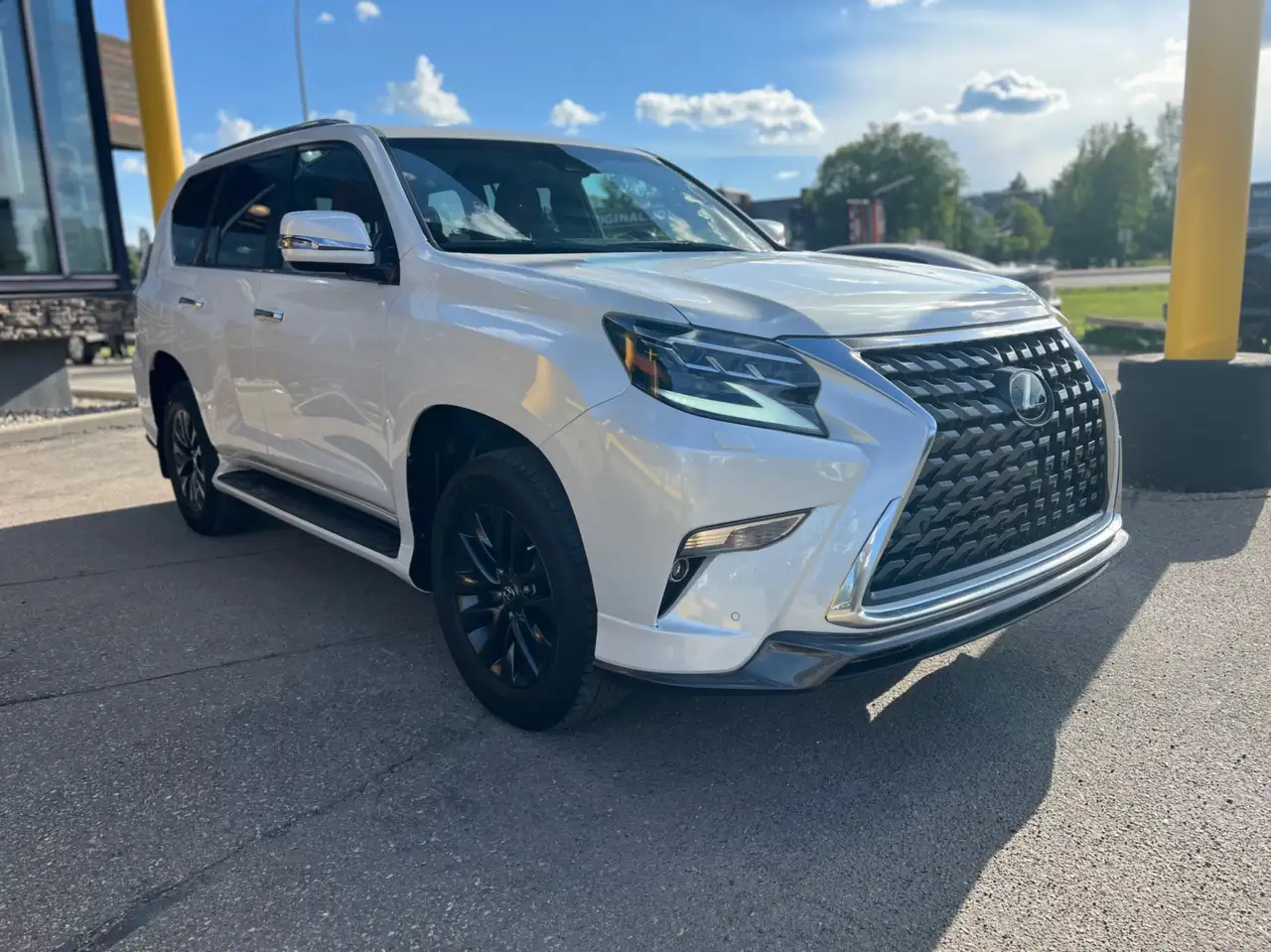 Lexus GX - Image 5