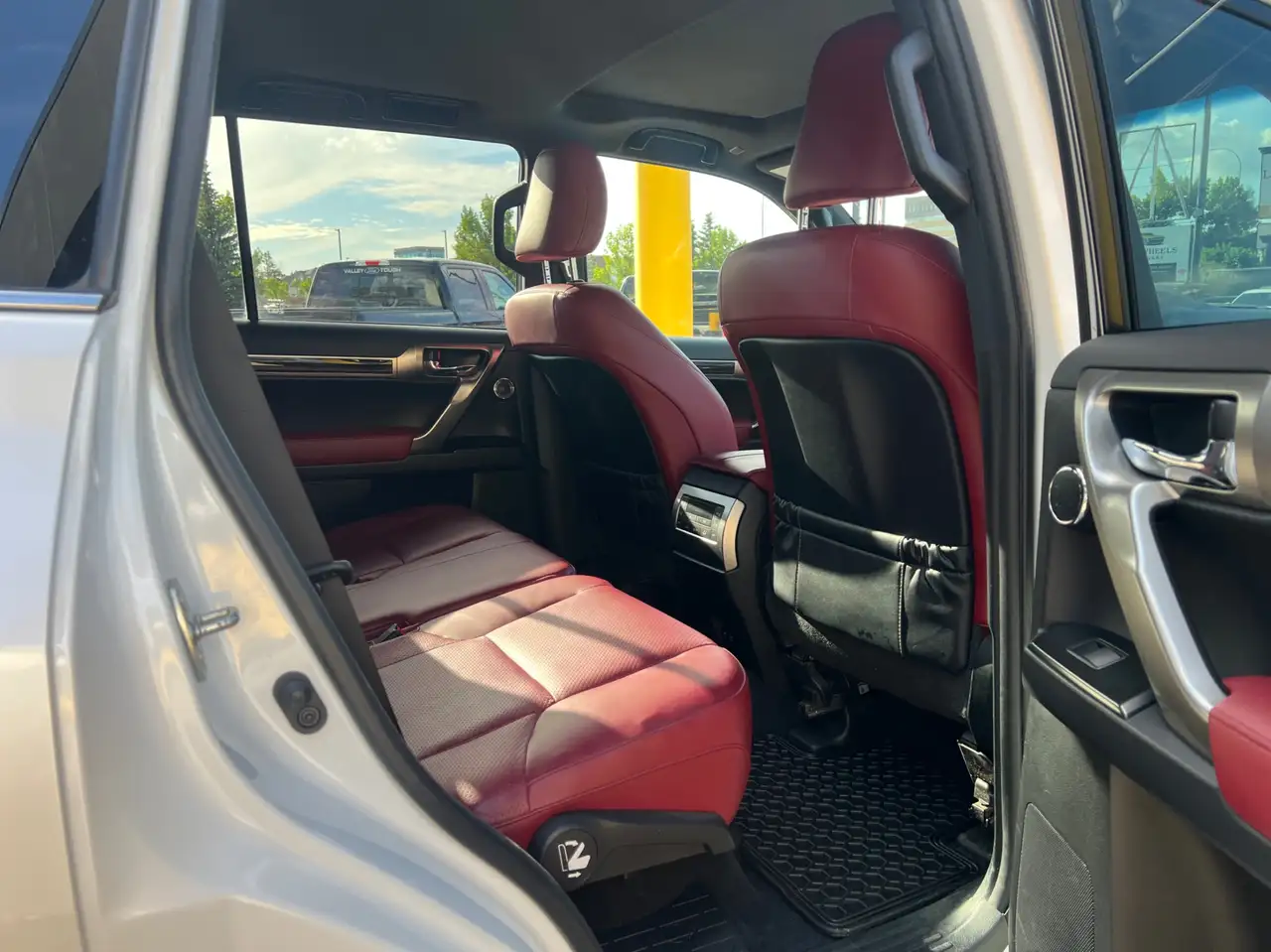 Lexus GX - Image 8
