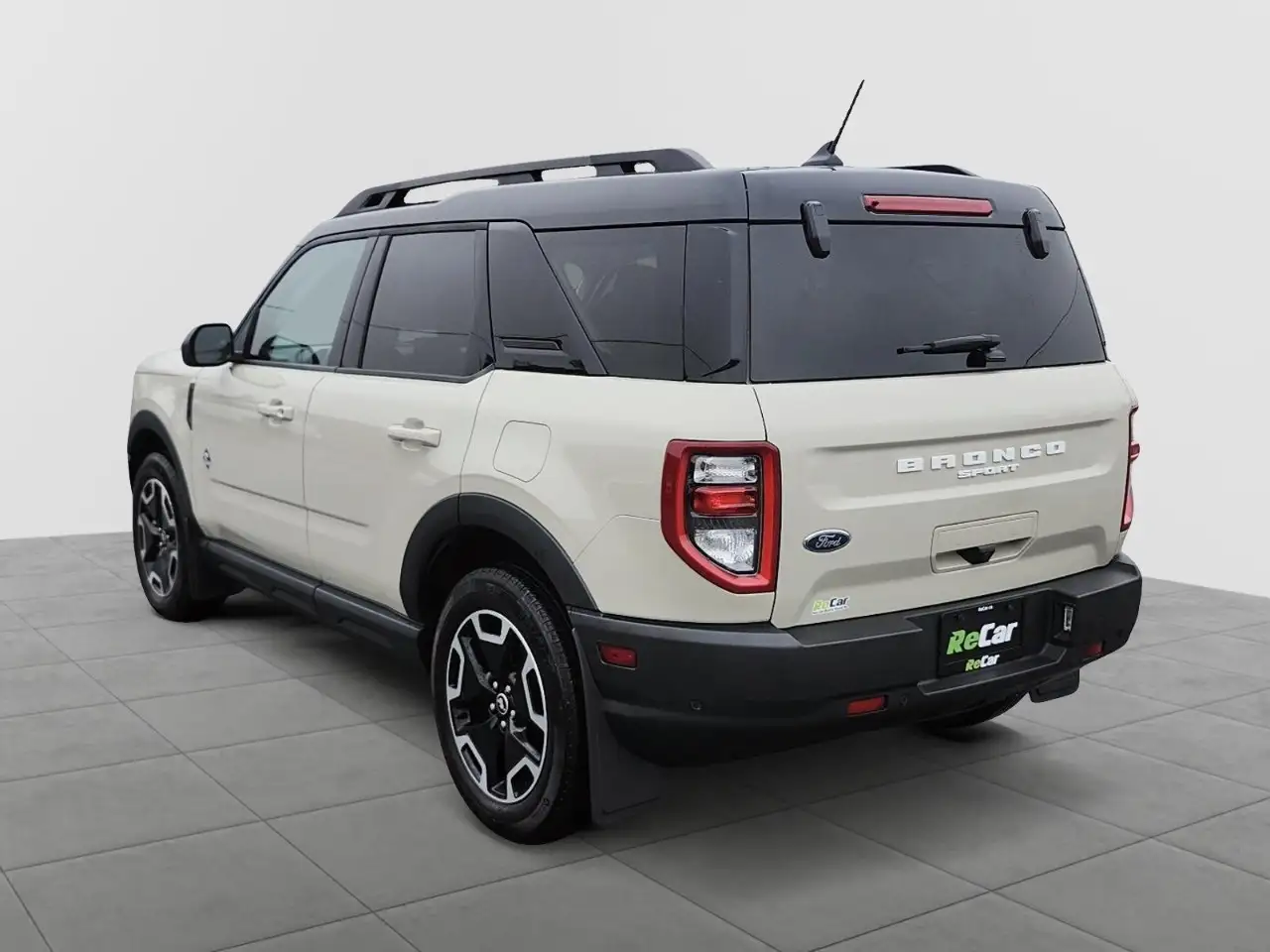 Ford Bronco Sport - Image 4