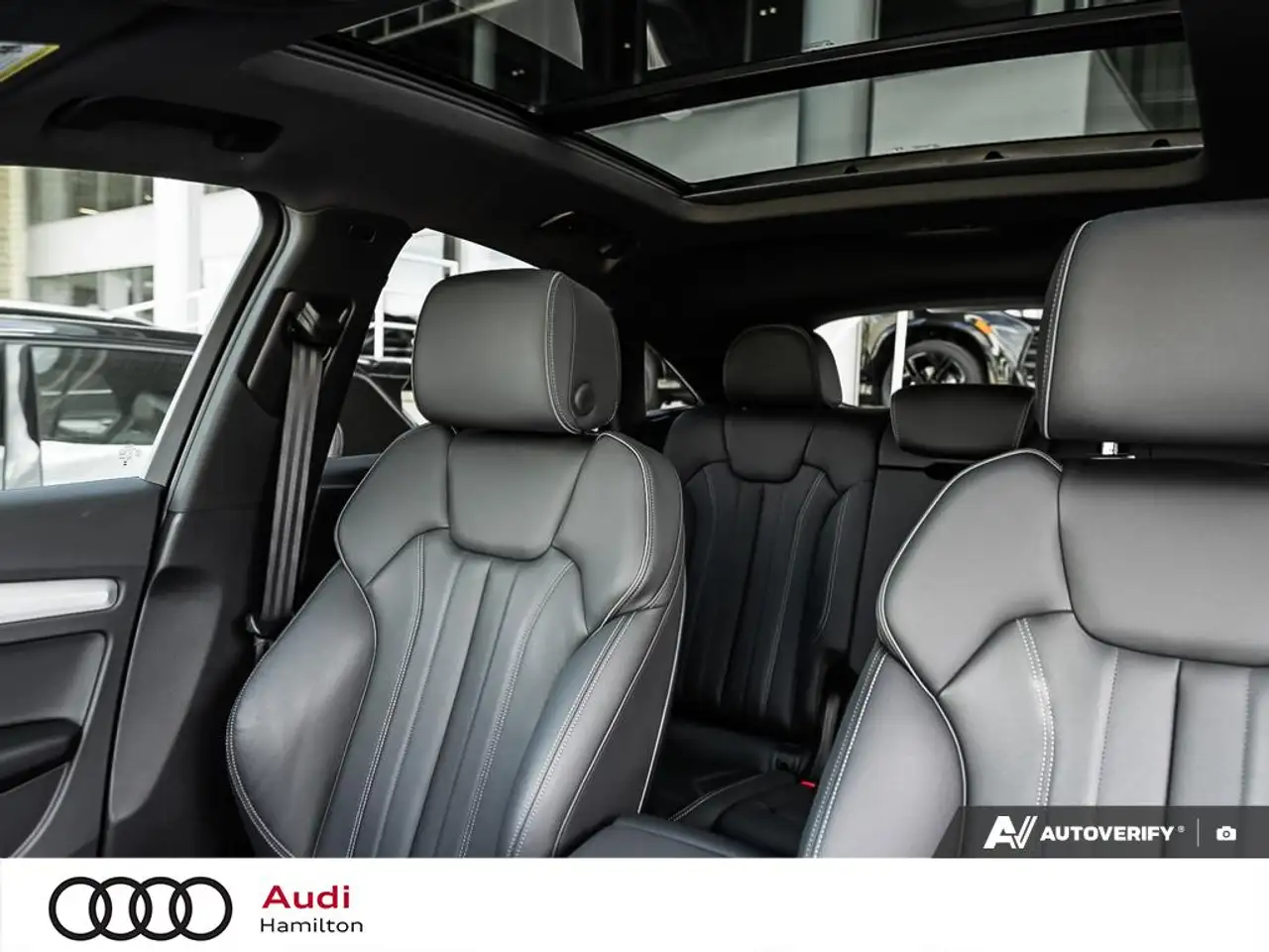 Audi Q5 - Image 22