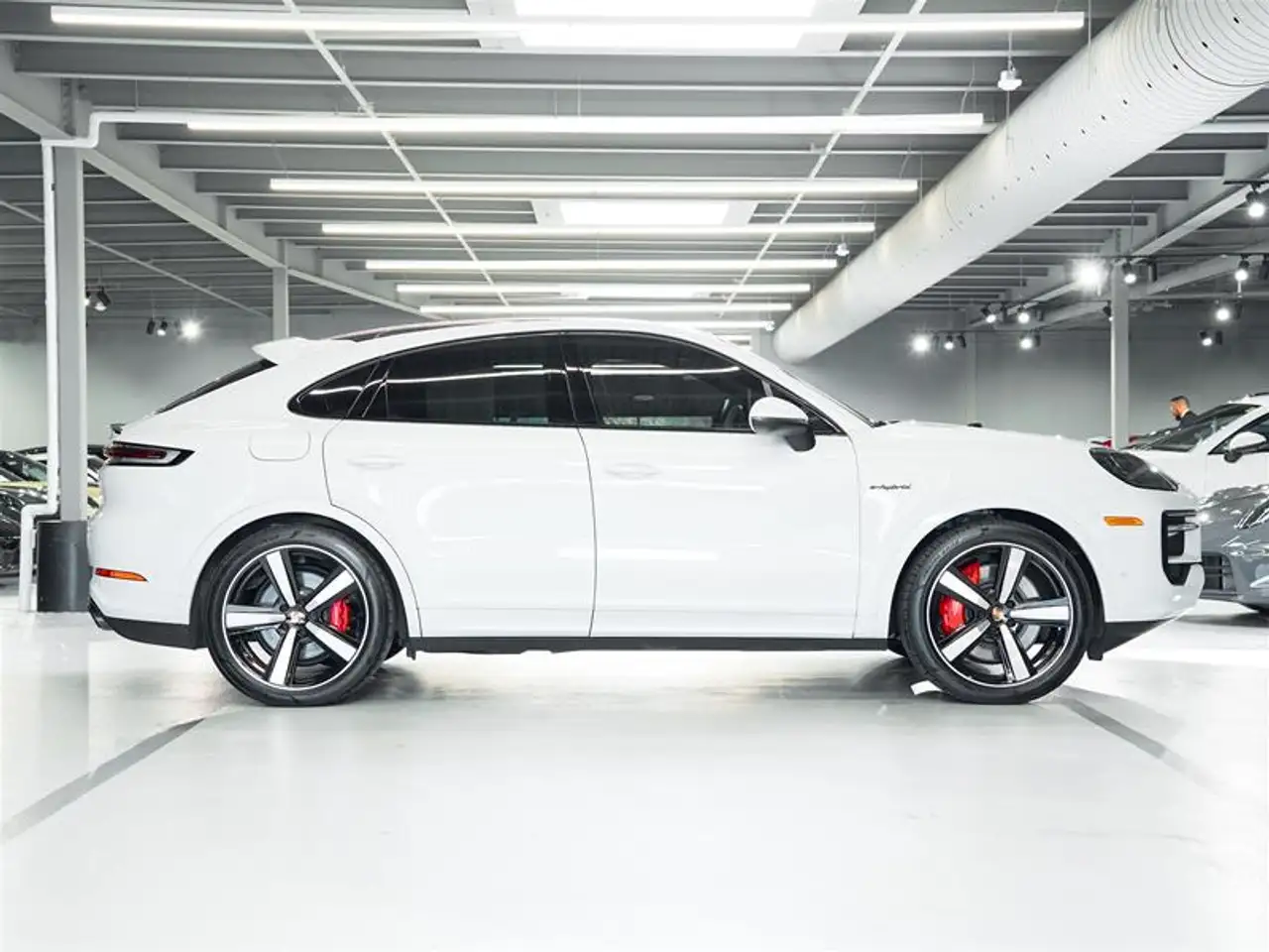 Porsche Cayenne - Image 6