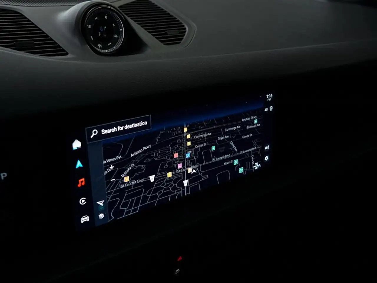 Porsche Cayenne - Image 41